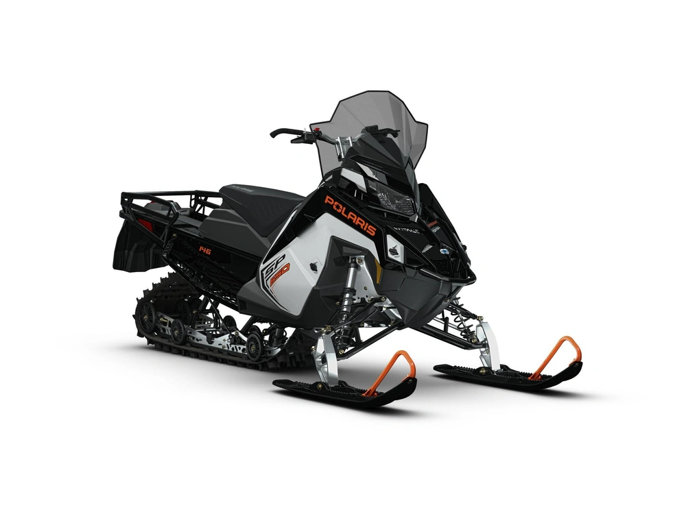 2027 Polaris 650 Voyageur Sp 146 alt