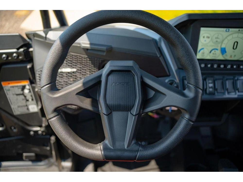 2026 Polaris Rzr Xp 4 1000 Ultimate alt