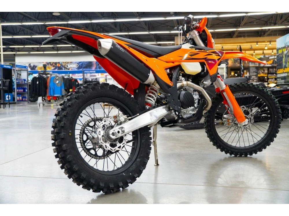 2026 Ktm 450 Xcf-w alt