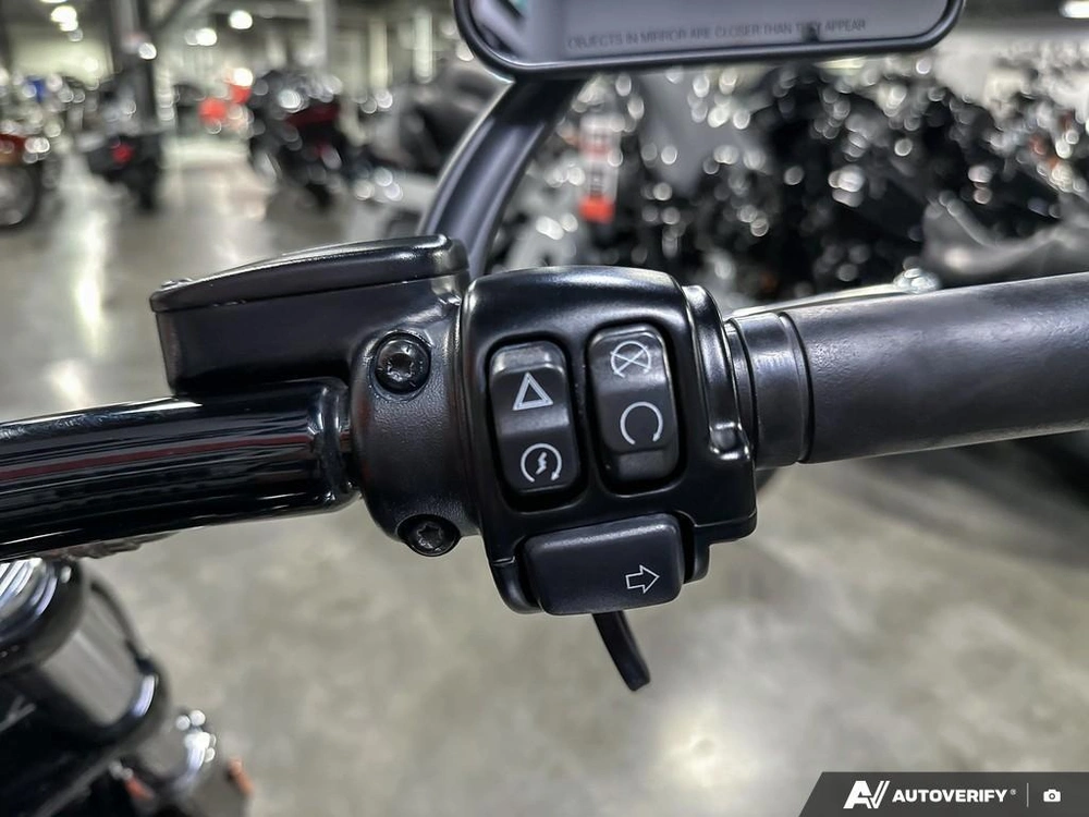 2020 Harley-davidson Breakout alt