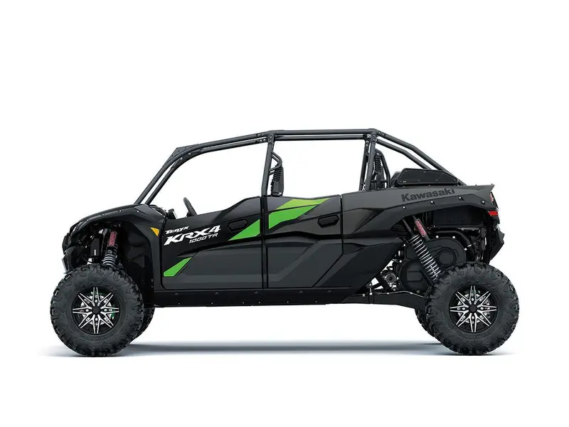 Kawasaki TERYX KRX4 1000 TR 2027