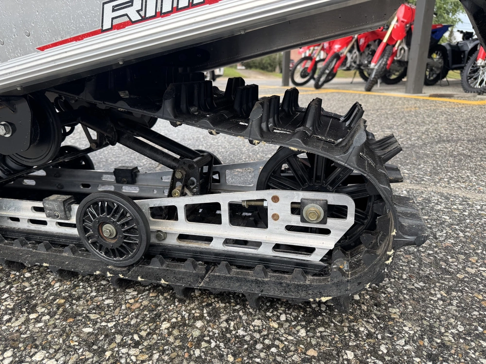 2021 Polaris 550 Rmk Evo 144 Es alt