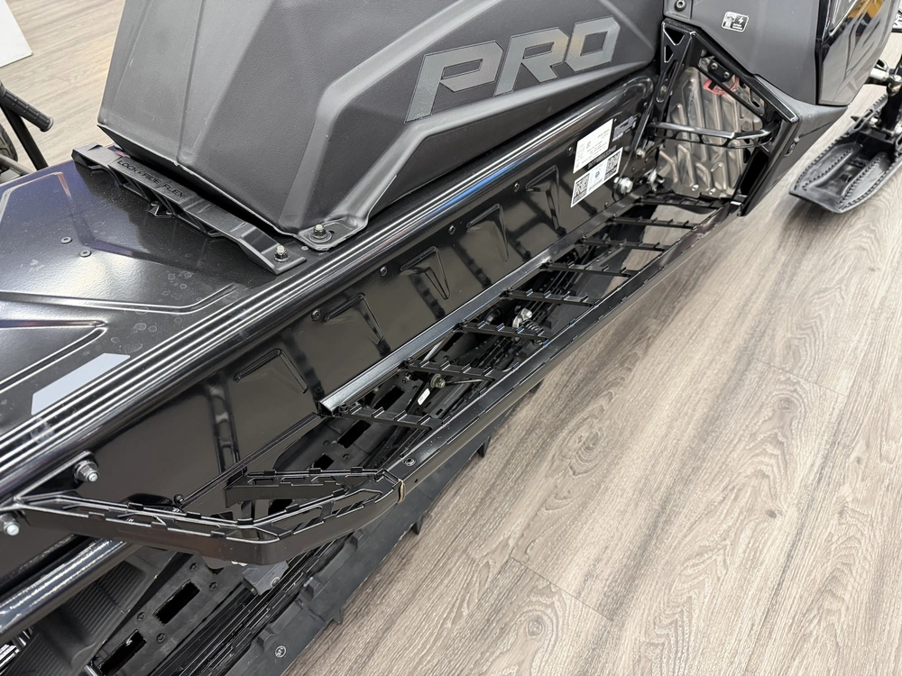 2025 Polaris Patriot 9r Pro Rmk 155 alt