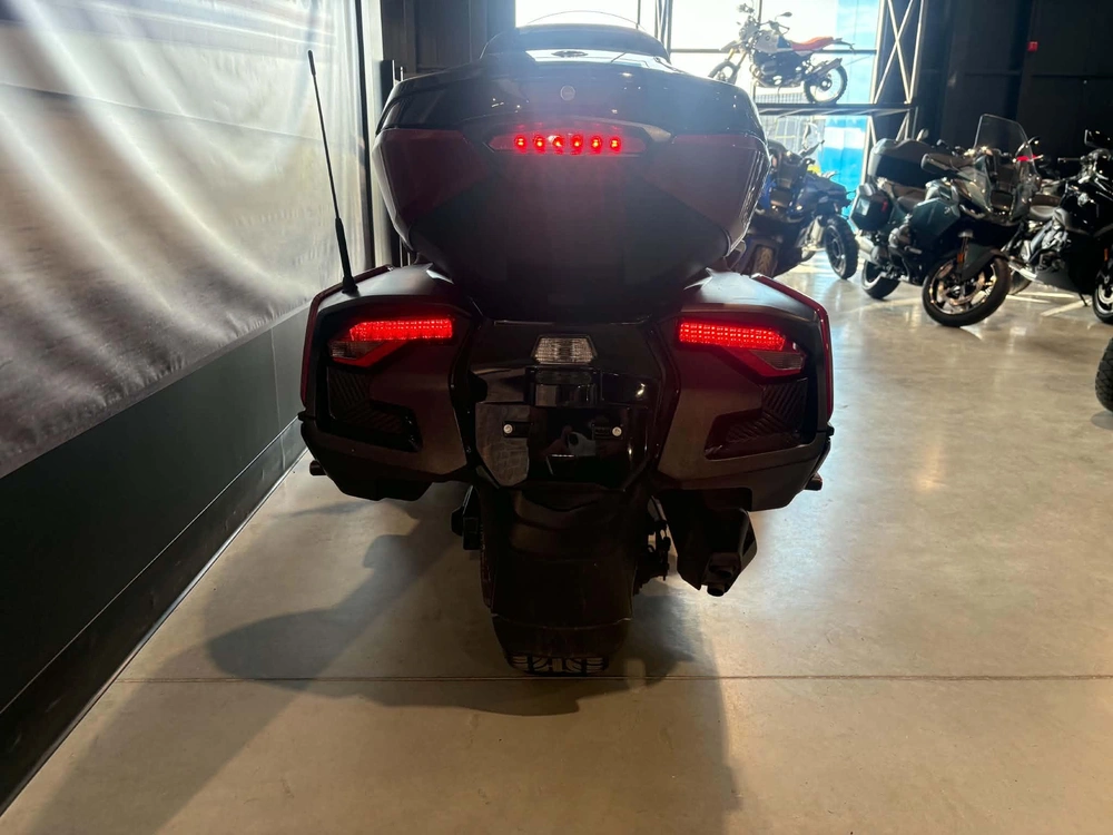 Can-am Spyder Rt Limited 2020 alt
