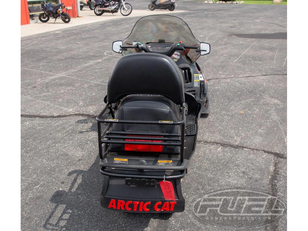 2005 Arctic Cat Panther® 570 alt