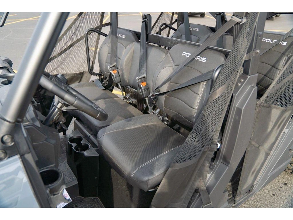 2026 Polaris Ranger Crew Xp 1000 Premium alt