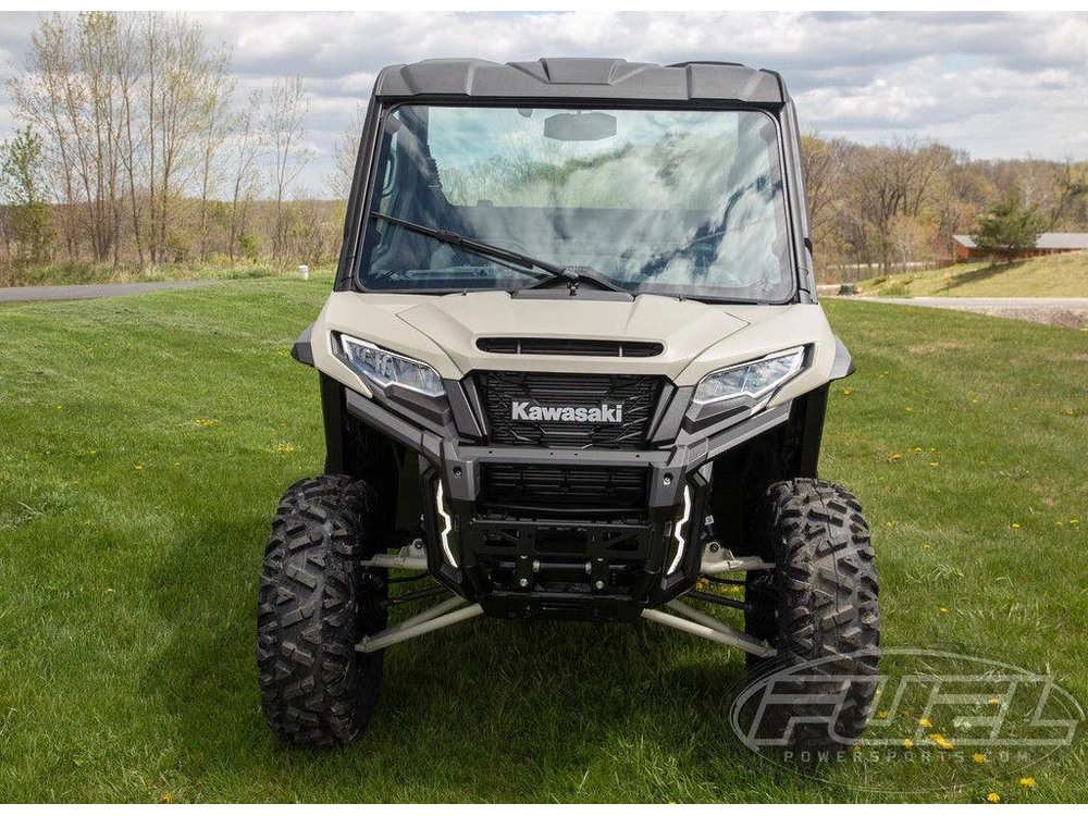 2026 Kawasaki Ridge® Hvac alt