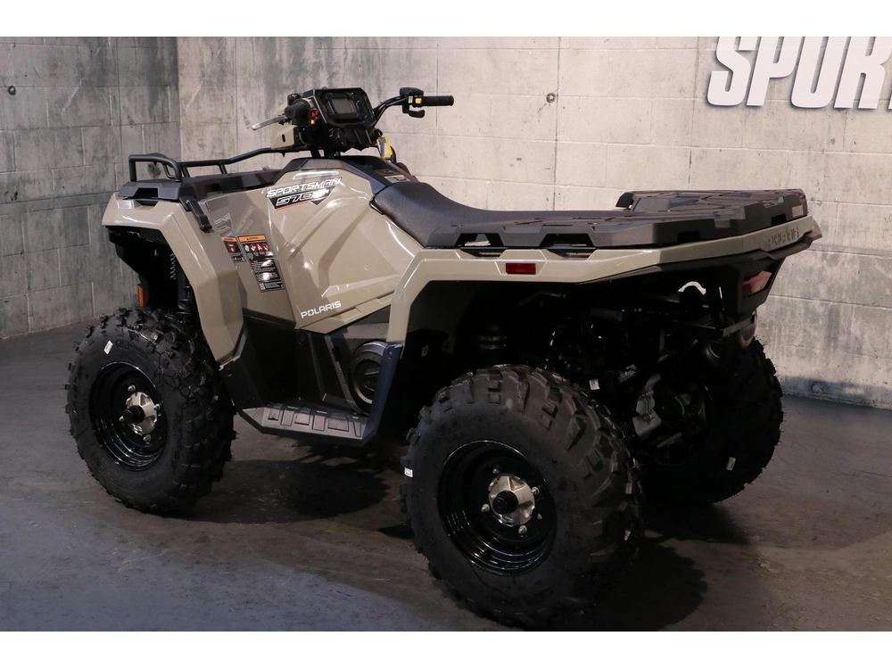 2026 Polaris Sportsman 570 alt