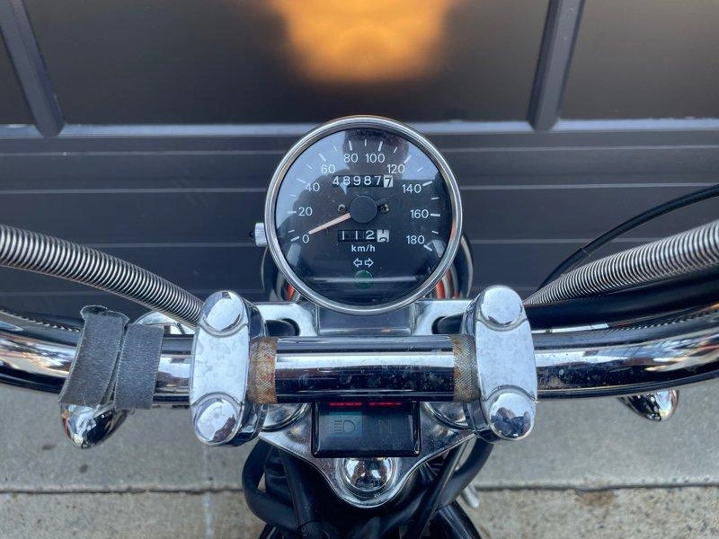 2004 Suzuki Cruiser Vs800glp - Intruder 800 alt