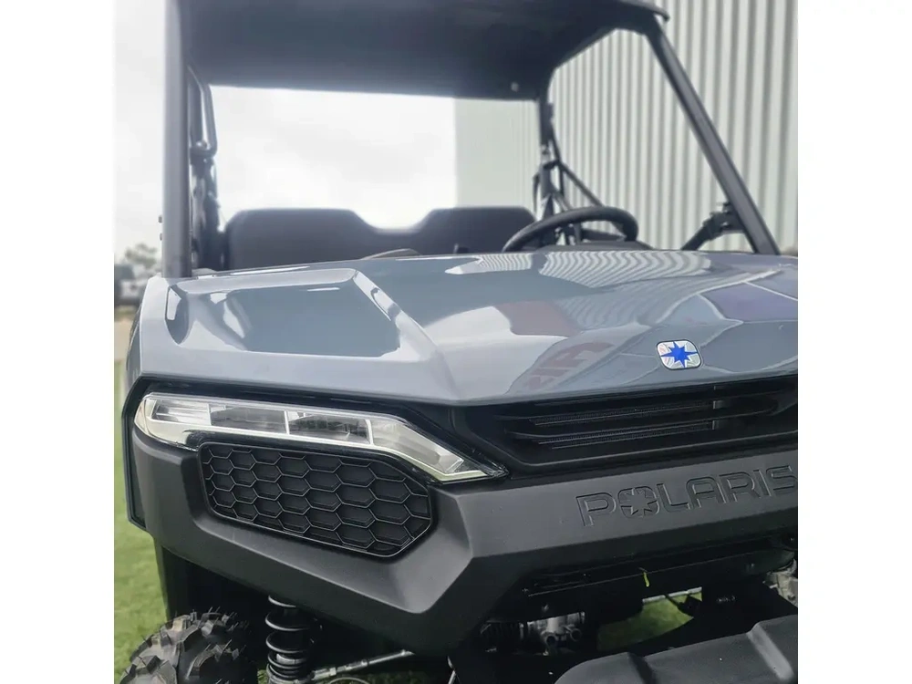 2026 Polaris Ranger 500 alt