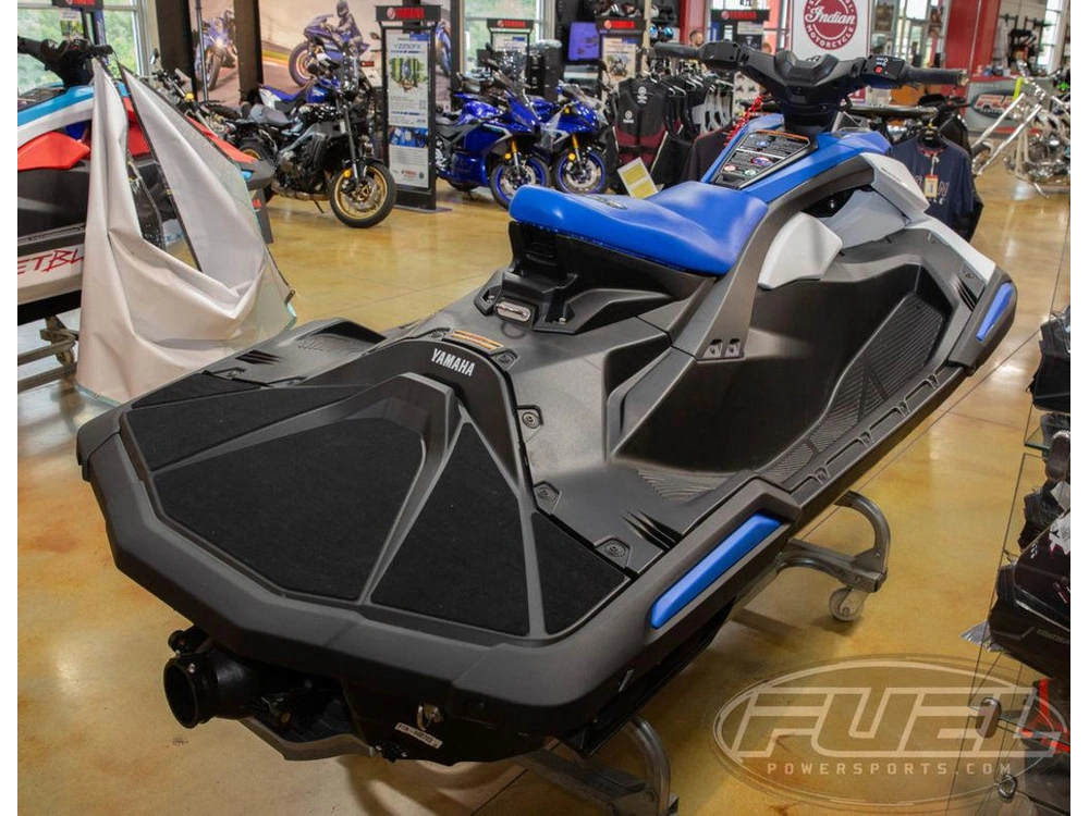 2026 Yamaha Jetblaster alt