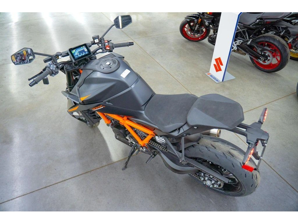 2026 Ktm 1390 Super Duke R Evo alt