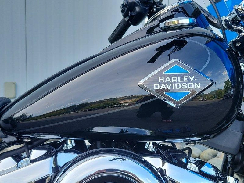 2026 Harley-davidson Cruiser Flhc - Heritage Classic alt