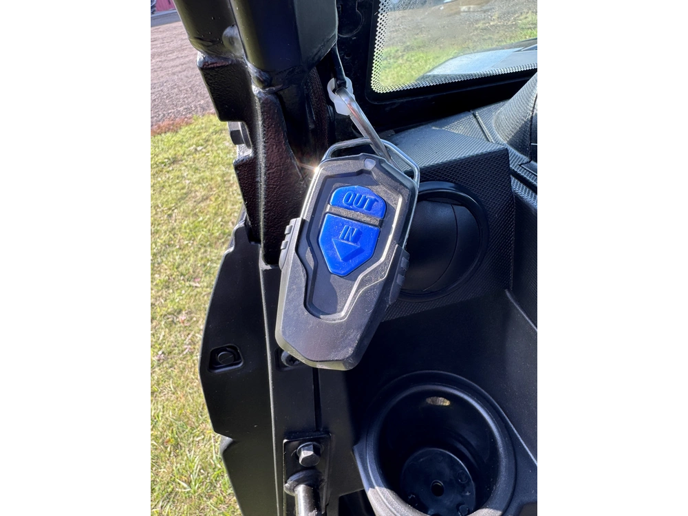 2023 Polaris Ranger Xp1000 Ns Prem, Used 5391kms alt