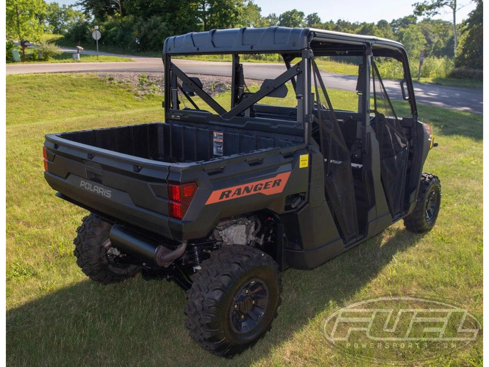 2026 Polaris Ranger Crew 1000 Premium alt