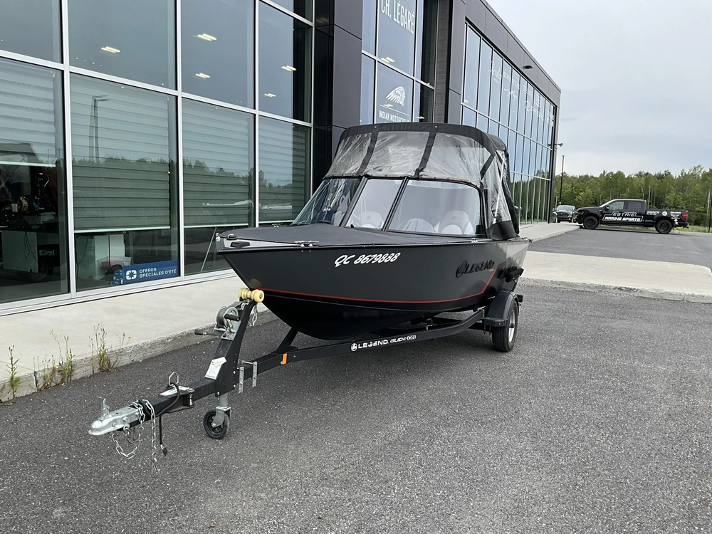 Legend Xtr 16 2023 alt