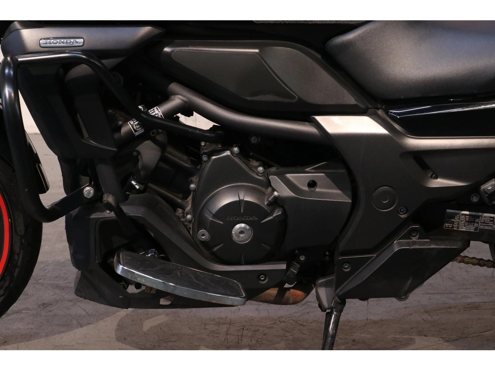 Honda Ctx 700 2014 alt