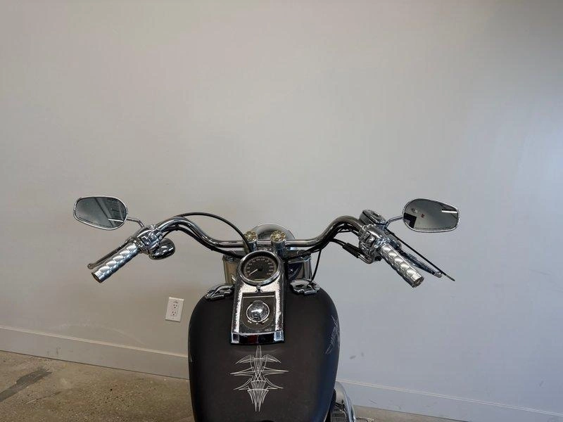 2006 Harley-davidson Cruiser Flstf - Fat Boy™ alt