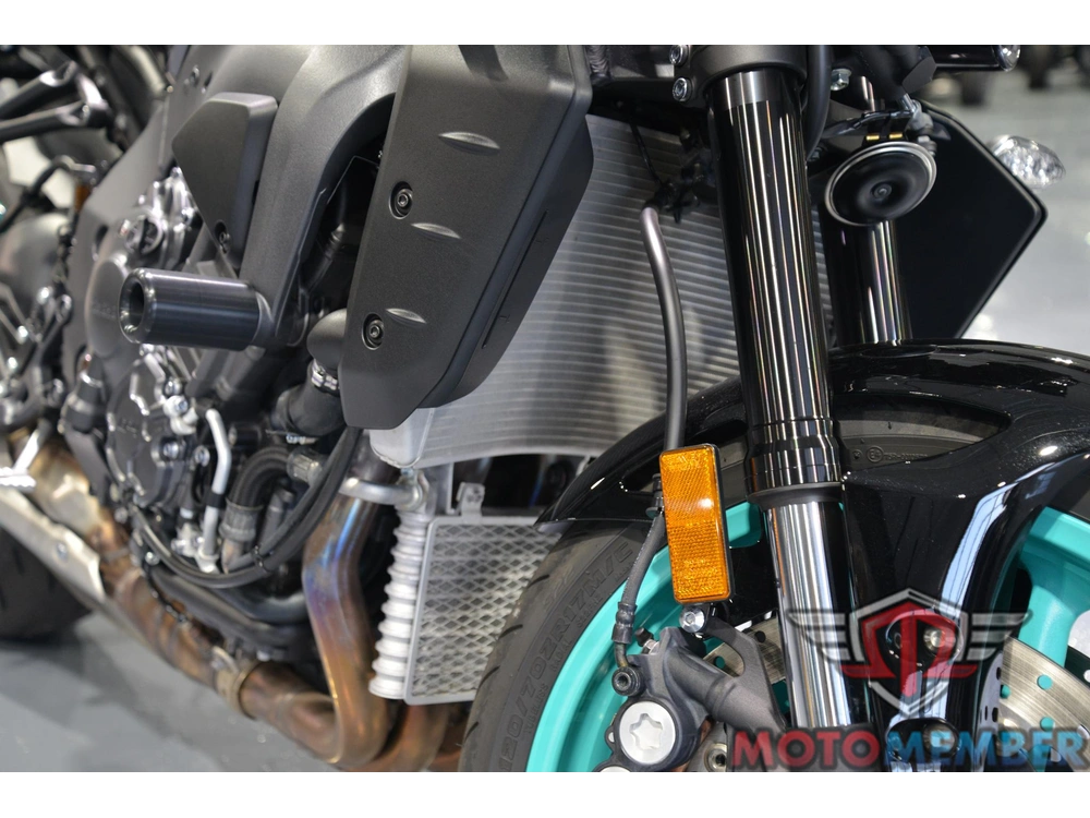 2024 Yamaha Mt-10 alt