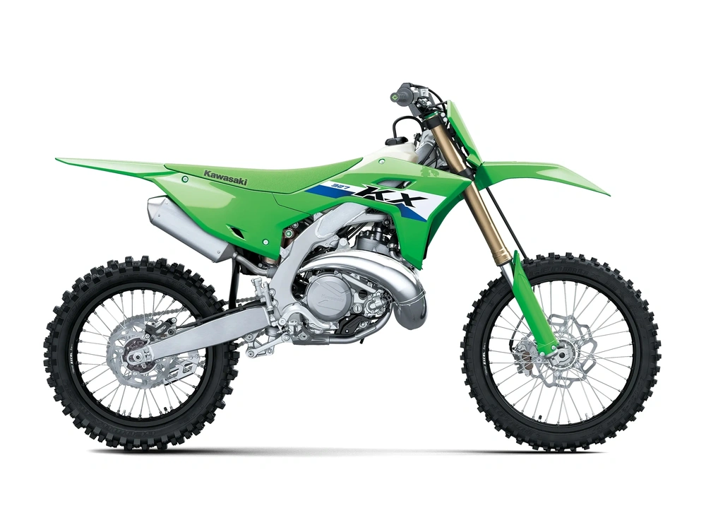 2027 Kawasaki Kx 327 alt