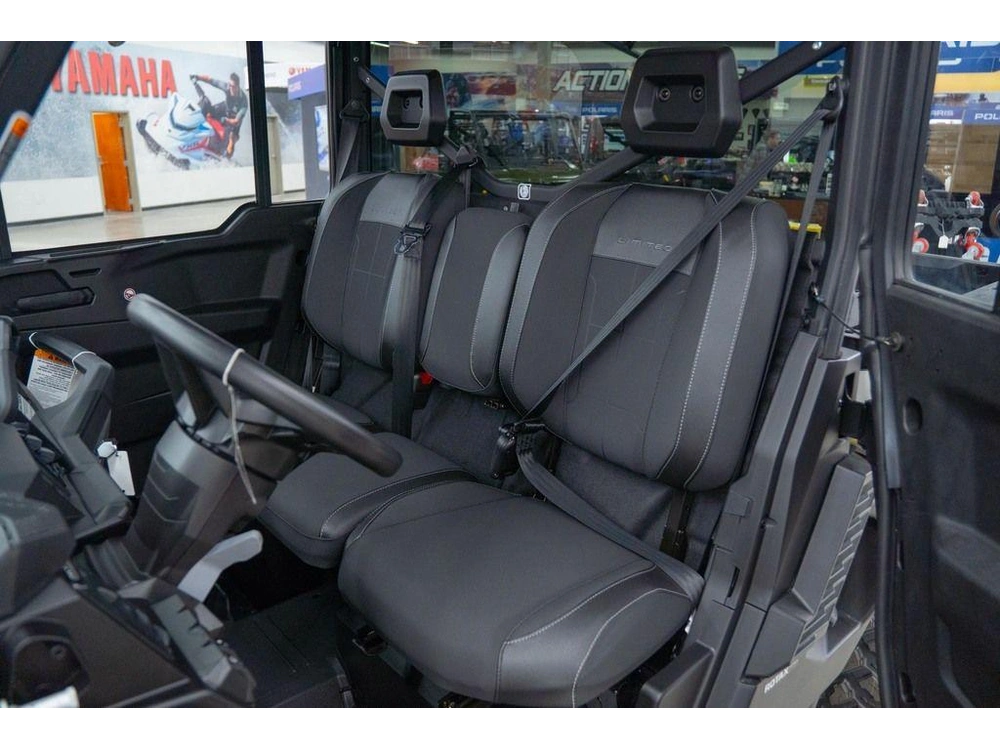 2026 Can-am Defender Limited Hd11 alt