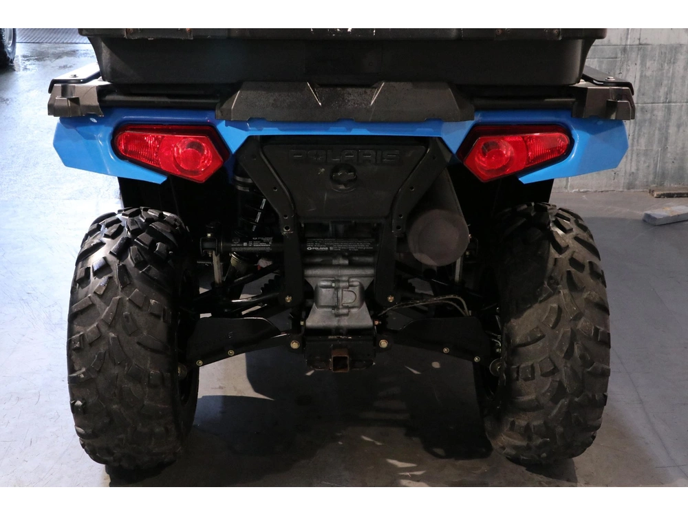 Polaris Sportsman 570 2020 alt