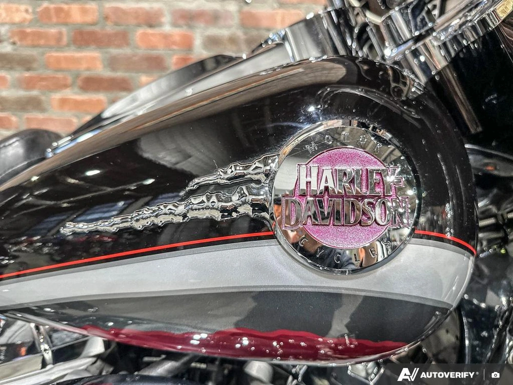 2006 Harley-davidson Flhtcuse Cvo Ultra Classic alt