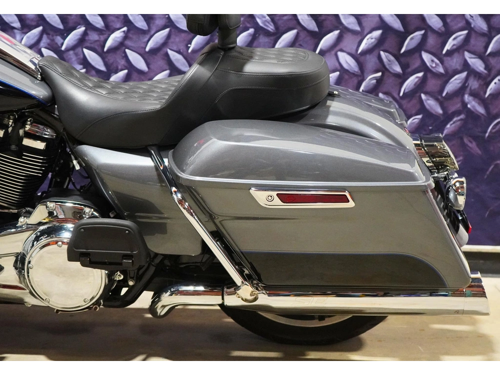 2022 Harley-davidson Flhr Road King alt