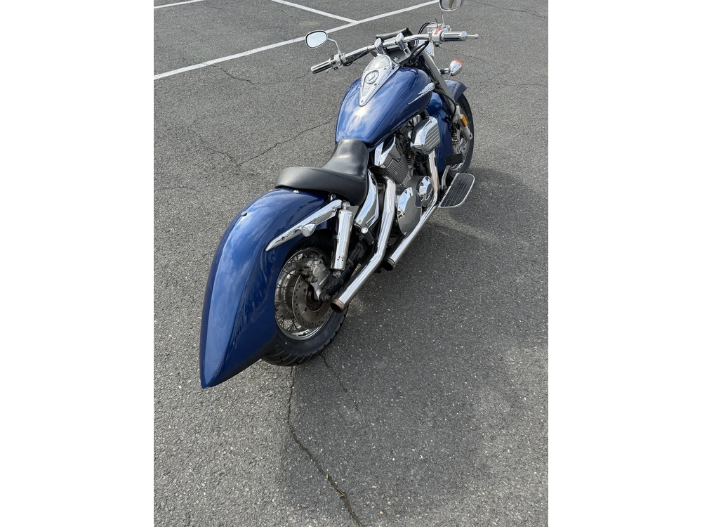 2003 Honda Vtx 1300 alt