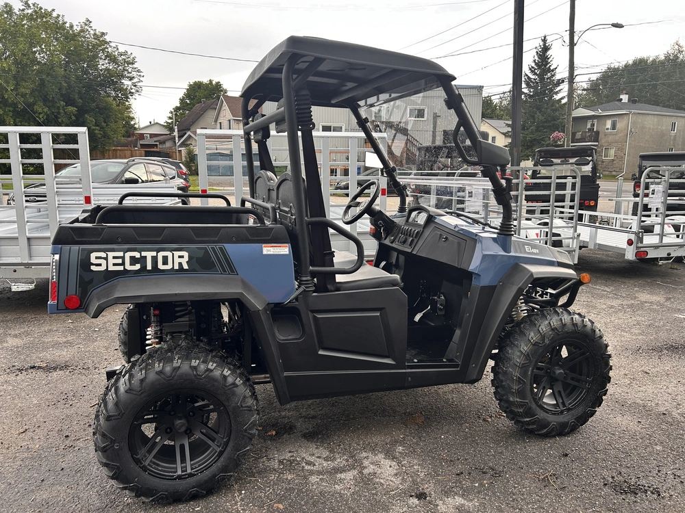 Hisun E1 2022 alt