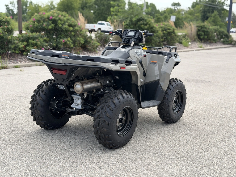 2026 Polaris Sportsman 570 alt
