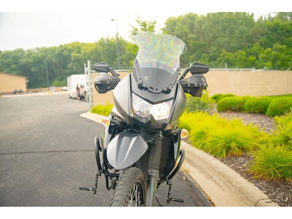 2014 Kawasaki Klr™650 alt