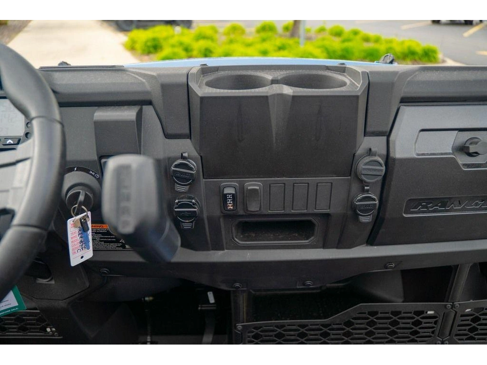 2026 Polaris Ranger Sp 570 Premium alt