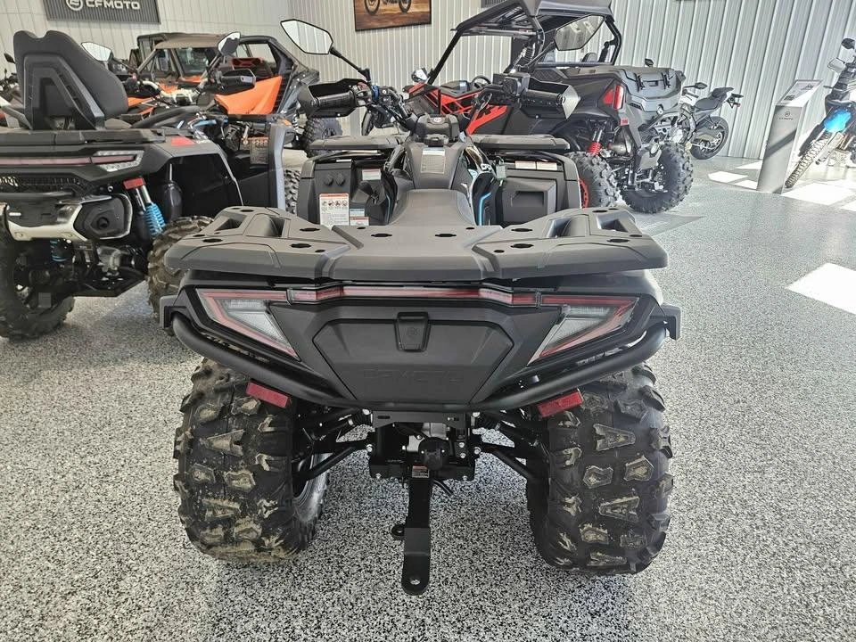 2026 Cfmoto Cforce 600 Eps alt