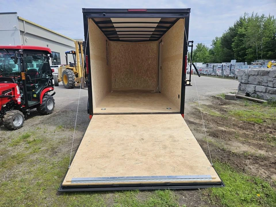 American Hauler Arrow-d Ar714ta2 2026 alt