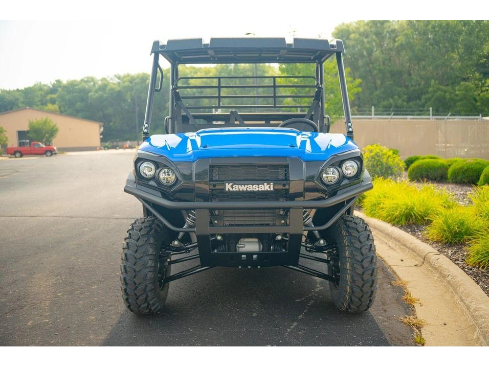 2027 Kawasaki Mule Pro-fx™ 1000 Hd Edition alt