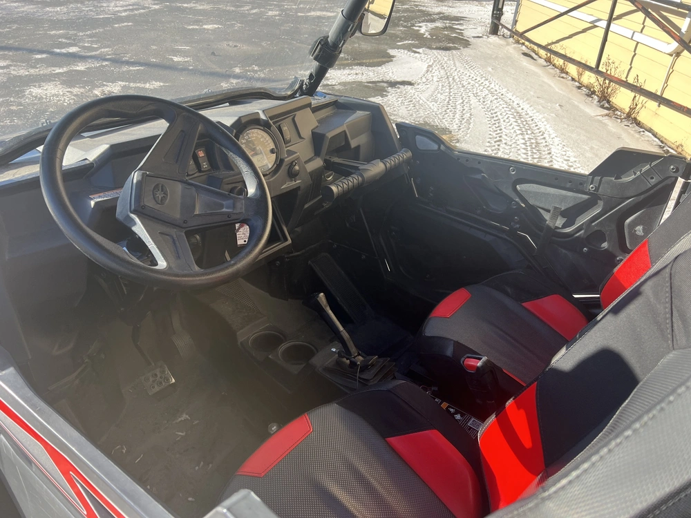 2020 Polaris Rzr 900 alt