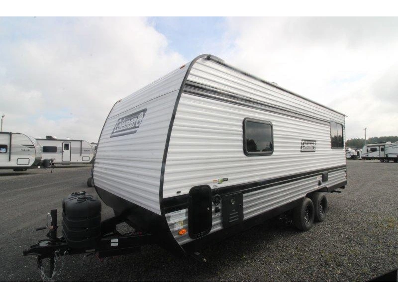 Keystone Rv Coleman 19r 2026 alt