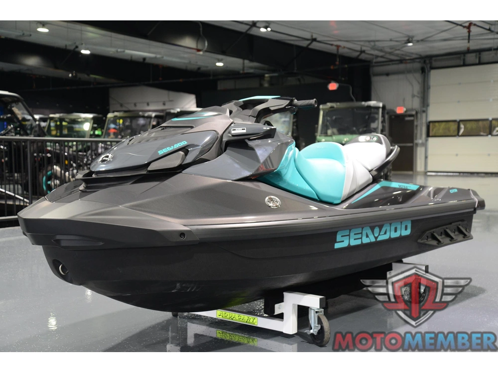 2026 Sea-doo Gtr™ 230 Ibr alt