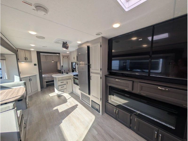 Coachmen Catalina 273dbhck 2027 alt