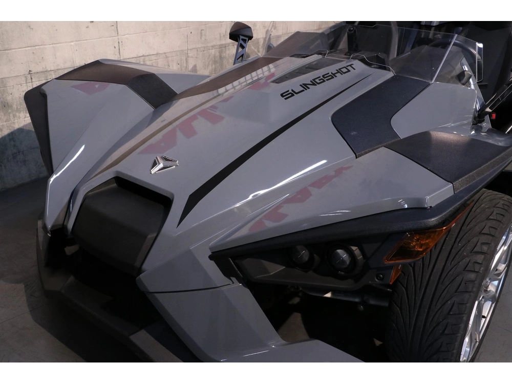 2023 Polaris Slingshot Sl Autodrive alt