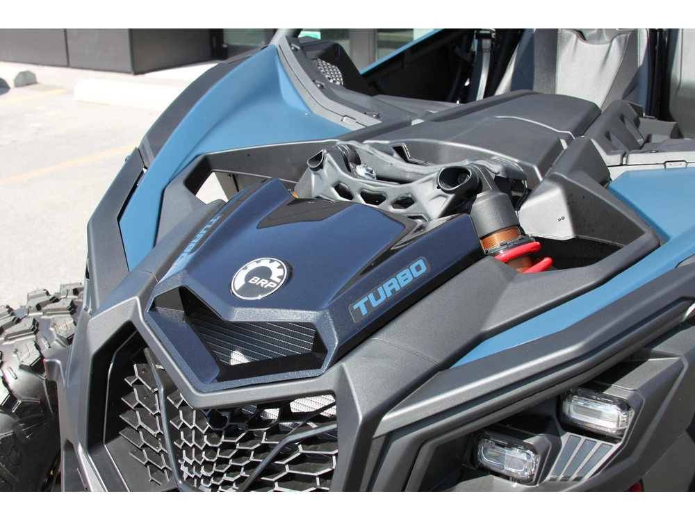 2026 Can-am Maverick X3 Ds 64 Turbo R alt