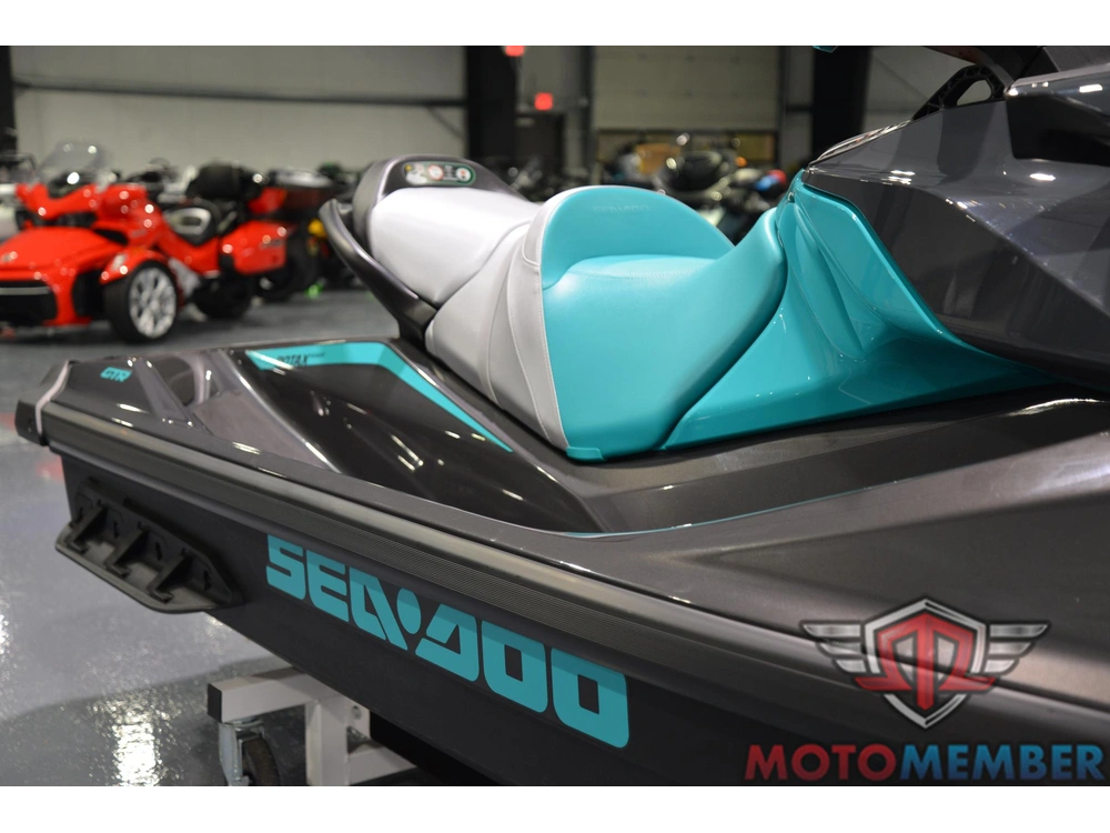 2026 Sea-doo Gtr™ 230 Ibr alt