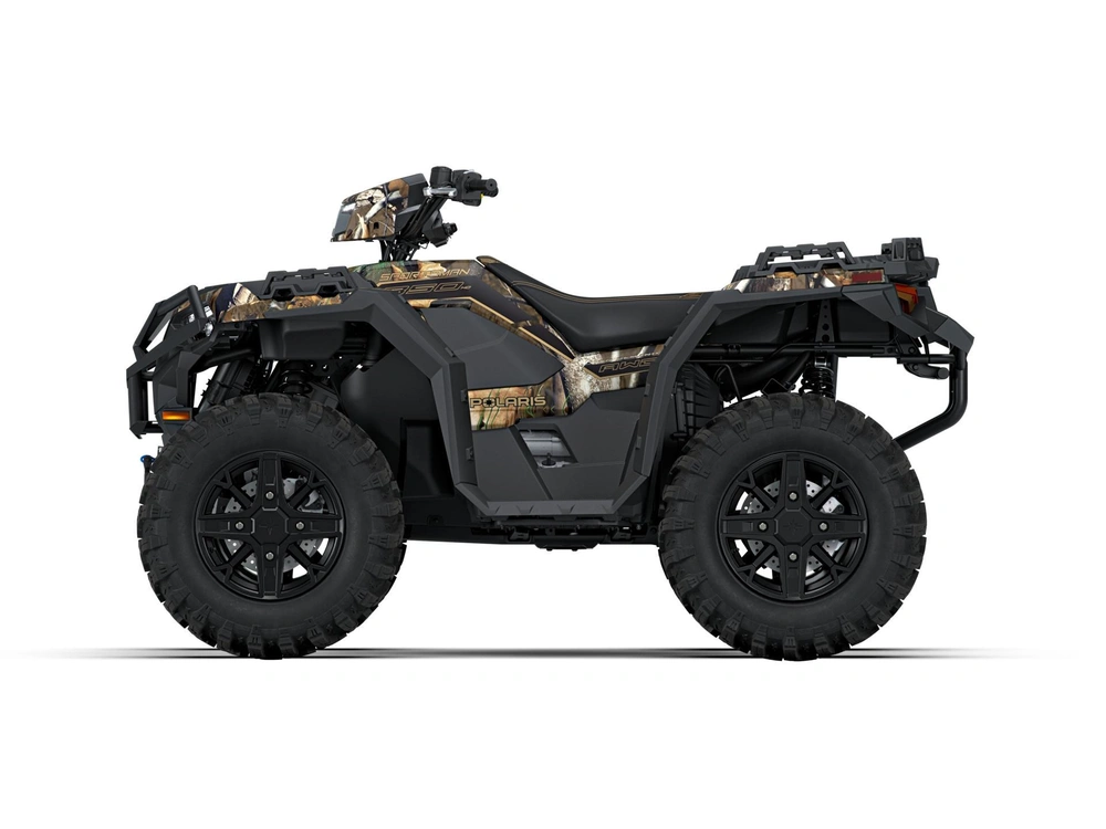 2027 Polaris 850 Sportsman Trail alt