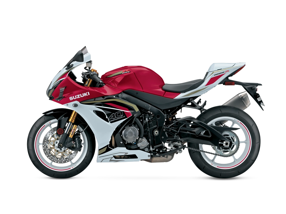 2027 Suzuki Gsx-r1000rs alt