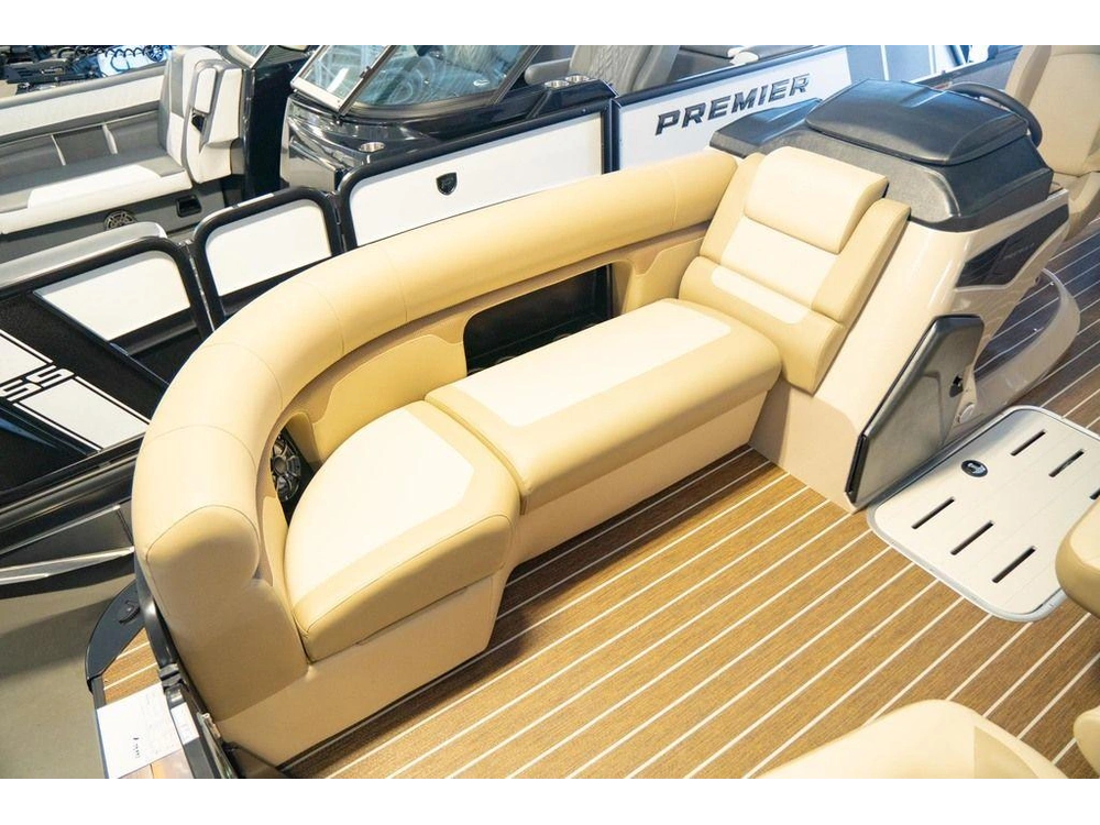 2026 Premier 230 Sunsation Rl - Dl alt