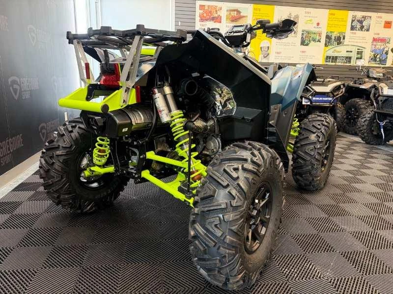 Polaris Scrambler Xp 1000 S 2026 alt