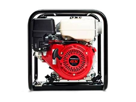 None Honda Wt30xk4c 3" Trash Pump alt