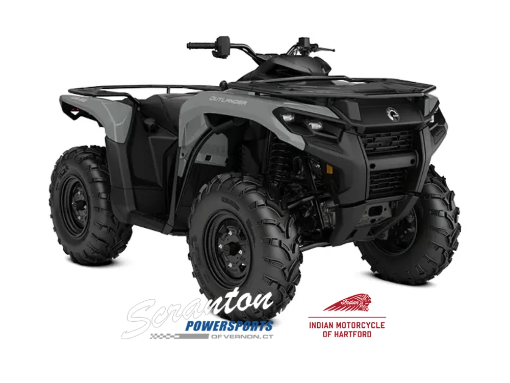 2026 Can-am Outlander Dps 700 alt