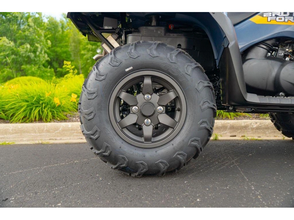 2026 Kawasaki Brute Force® 750 Eps alt